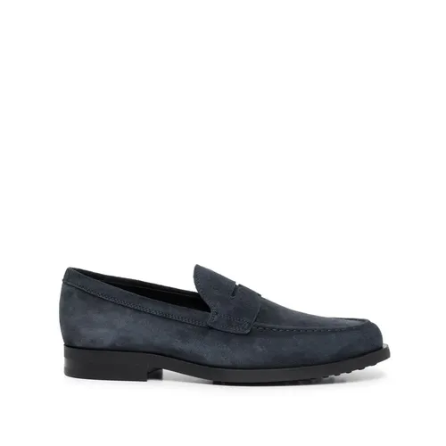 Shoes > Flats > Loafers - - Tod's - Modalova