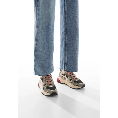 W6Yz - Shoes > Sneakers - Gray - W6Yz - Modalova