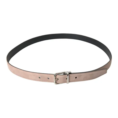 Accessories > Belts - - Dolce & Gabbana - Modalova