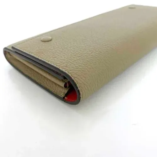 Pre-owned > Pre-owned Accessories > Pre-owned Wallets - - Celine Vintage - Modalova