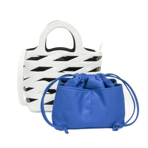 Pre-owned > Pre-owned Bags > Pre-owned Handbags - - Balenciaga Vintage - Modalova