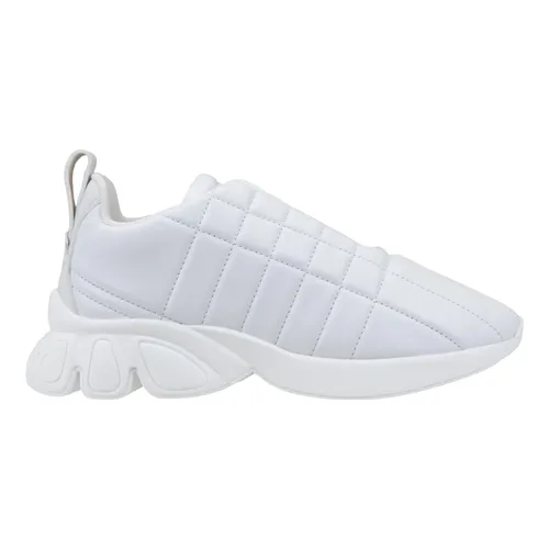 Shoes > Sneakers - - Burberry - Modalova