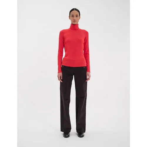 Knitwear > Turtlenecks - - Ines de la Fressange Paris - Modalova