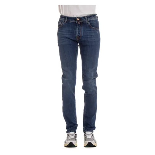 Jeans > Slim-fit Jeans - - Jacob Cohën - Modalova