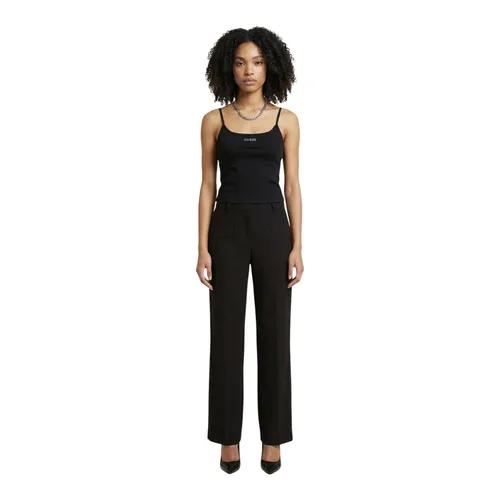 Tops > Sleeveless Tops - - Guess - Modalova