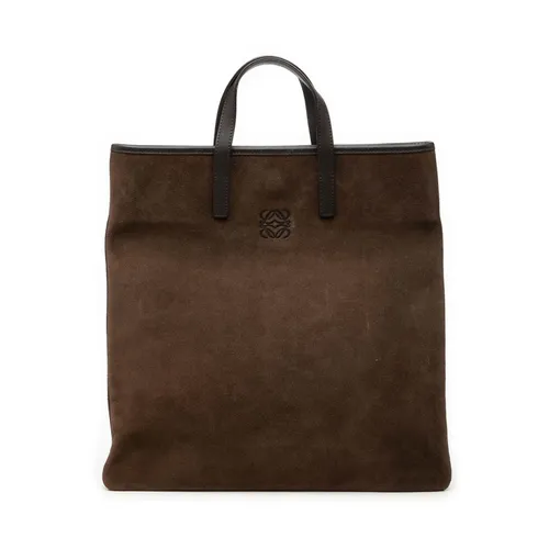 Pre-owned > Pre-owned Bags > Pre-owned Tote Bags - - Loewe Pre-owned - Modalova
