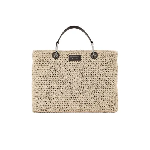 Bags > Tote Bags - - Emporio Armani - Modalova