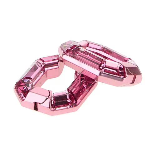 Accessories > Jewellery > Earrings - - Swarovski - Modalova