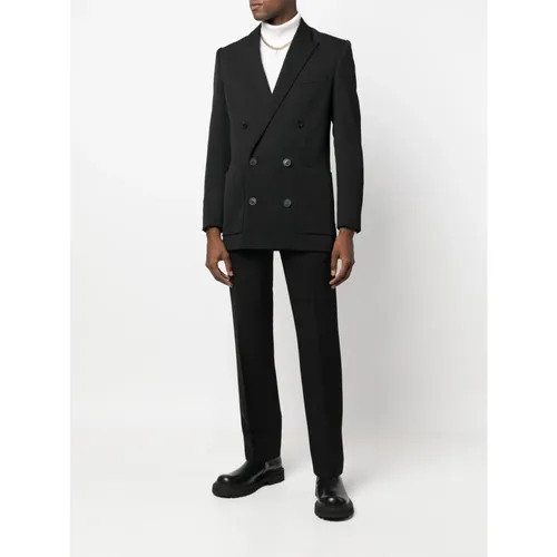Jackets > Blazers - - Balmain - Modalova