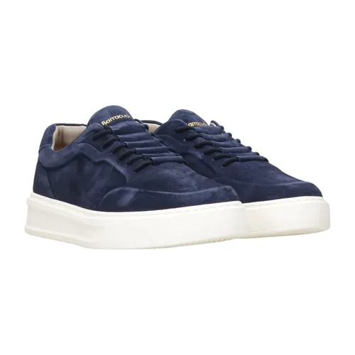 Shoes > Sneakers - - Barracuda - Modalova