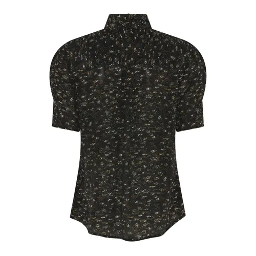 Blouses & Shirts > Blouses - - Bruuns Bazaar - Modalova