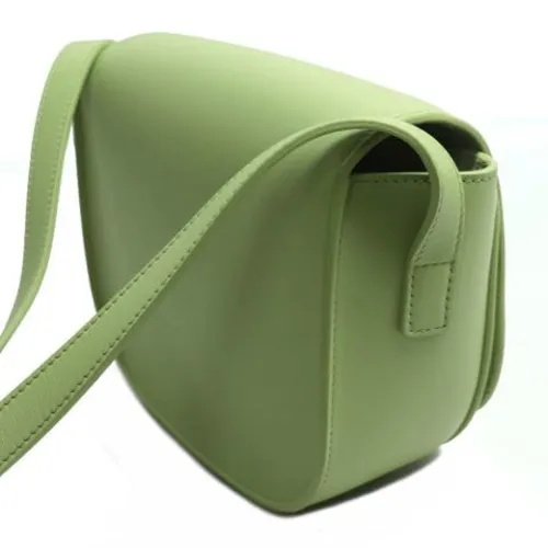 Pre-owned > Pre-owned Bags > Pre-owned Cross Body Bags - - Celine Vintage - Modalova