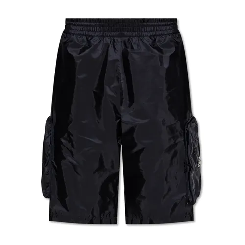 Shorts > Casual Shorts - - Moncler - Modalova