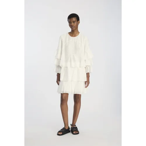 Dresses > Day Dresses > Short Dresses - - Munthe - Modalova