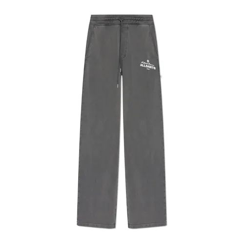 Trousers > Sweatpants - - AllSaints - Modalova