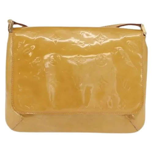 Pre-owned > Pre-owned Bags > Pre-owned Cross Body Bags - - Louis Vuitton Vintage - Modalova