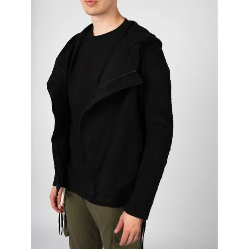 Jackets > Light Jackets - - La Haine Inside Us - Modalova