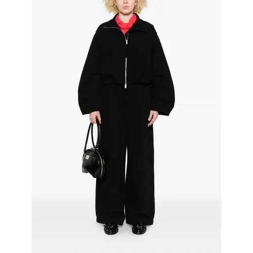 Jackets > Light Jackets - - Thom Krom - Modalova