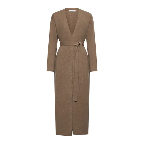 Knitwear > Long Knitwear - - Max Mara - Modalova
