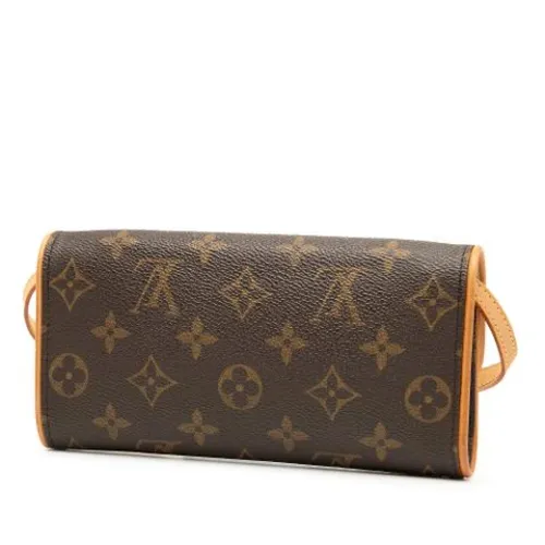 Pre-owned > Pre-owned Bags > Pre-owned Cross Body Bags - - Louis Vuitton Vintage - Modalova