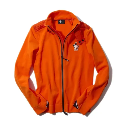 Knitwear > Cardigans - - Moncler - Modalova