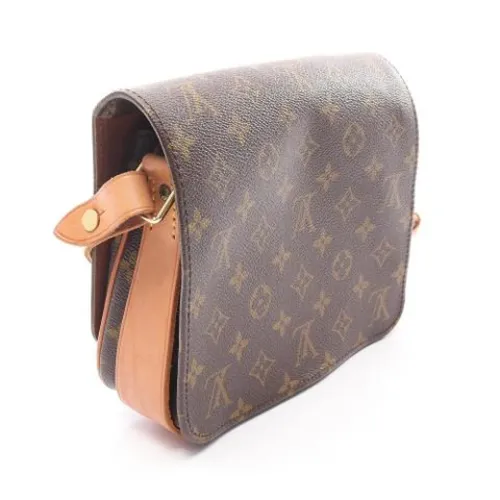 Pre-owned > Pre-owned Bags > Pre-owned Cross Body Bags - - Louis Vuitton Vintage - Modalova