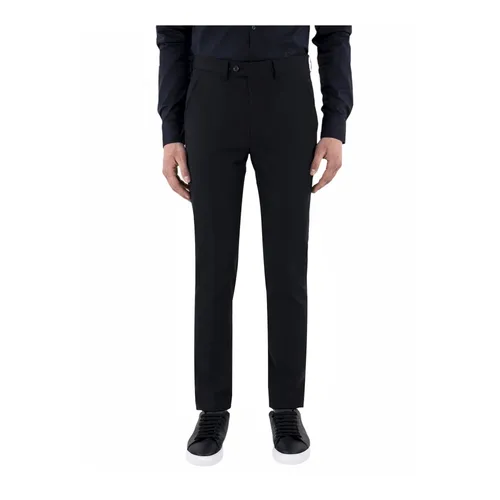 Trousers > Suit Trousers - - Corsinelabedoli - Modalova