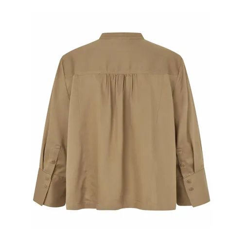 Blouses & Shirts > Shirts - - Masai - Modalova