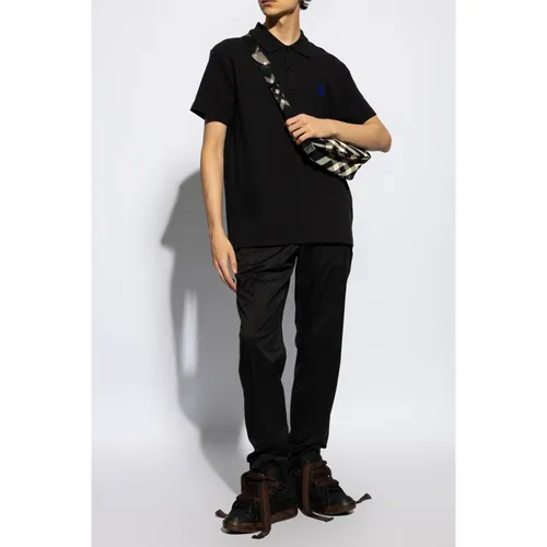 Tops > Polo Shirts - - Burberry - Modalova