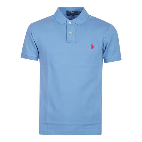 Tops > Polo Shirts - - Polo Ralph Lauren - Modalova