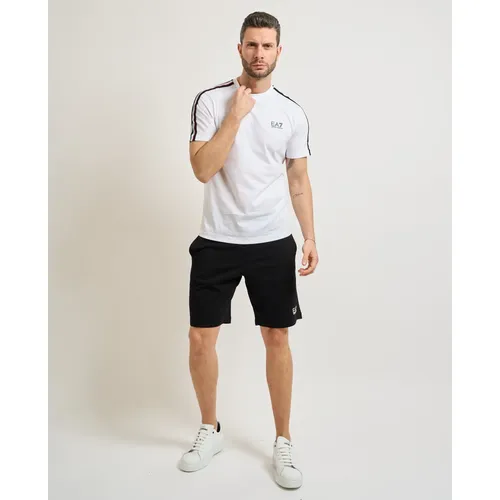 Shorts > Casual Shorts - - Emporio Armani - Modalova