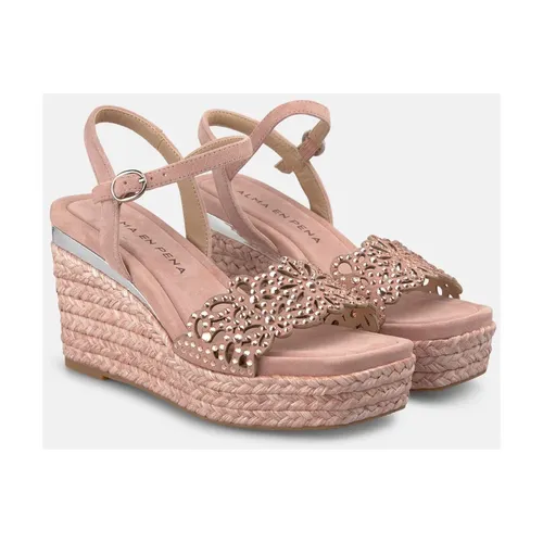 Shoes > Heels > Wedges - - Alma EN Pena - Modalova
