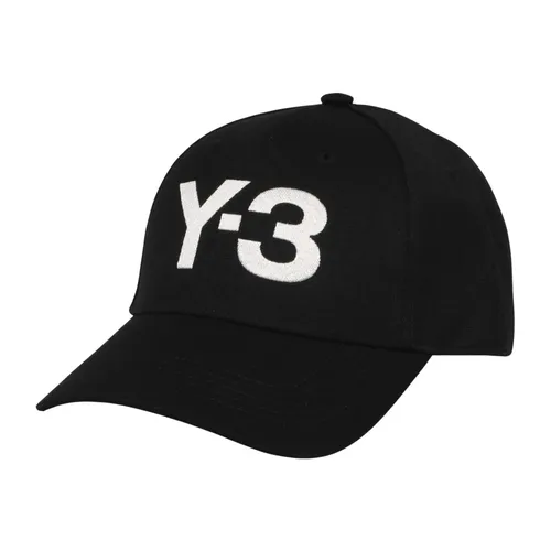 Accessories > Hats > Caps - - Y-3 - Modalova