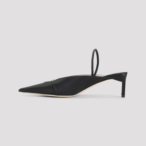 Shoes > Heels > Heeled Mules - - Tom Ford - Modalova