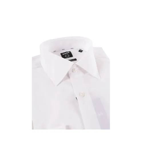 Shirts > Formal Shirts - - Hugo - Modalova