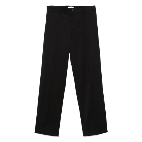 Trousers > Straight Trousers - - Helmut Lang - Modalova