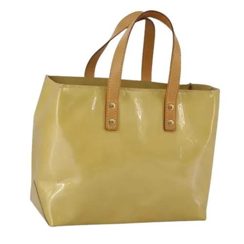 Pre-owned > Pre-owned Bags > Pre-owned Handbags - - Louis Vuitton Vintage - Modalova