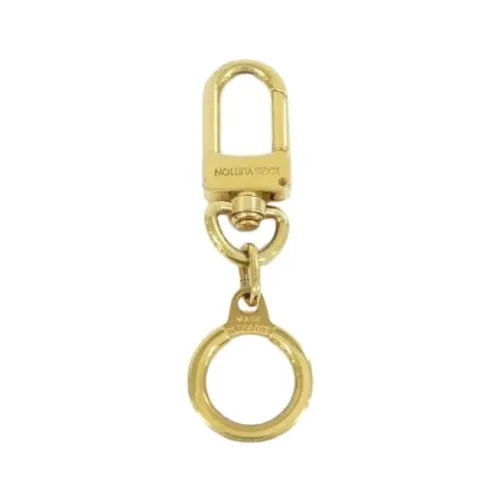 Pre-owned > Pre-owned Accessories - - Louis Vuitton Vintage - Modalova