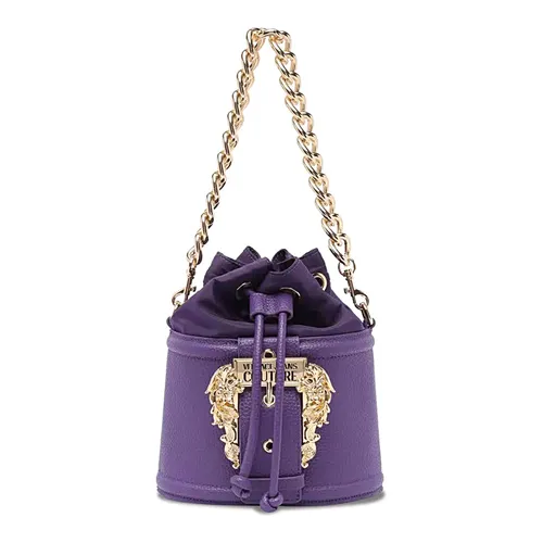 Bags > Bucket Bags - - Versace - Modalova