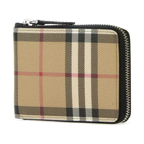 Accessories > Wallets & Cardholders - - Burberry - Modalova