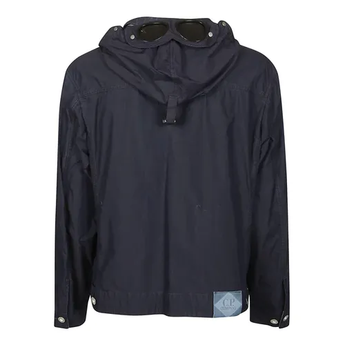 Jackets > Light Jackets - - C.p. Company - Modalova