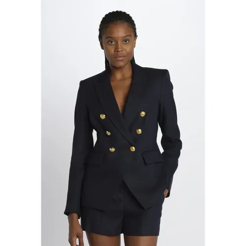 Jackets > Blazers - - Veronica Beard - Modalova