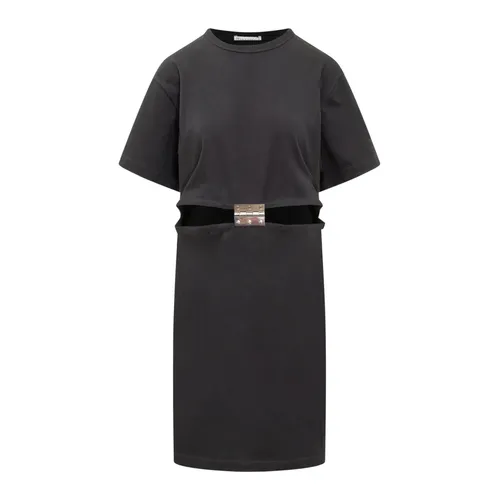 Dresses > Day Dresses > Midi Dresses - - JW Anderson - Modalova
