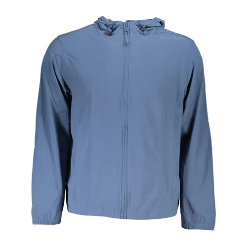 Jackets > Light Jackets - - Calvin Klein - Modalova