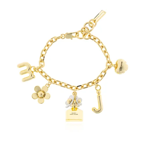 Accessories > Jewellery > Bracelets - - Marc Jacobs - Modalova