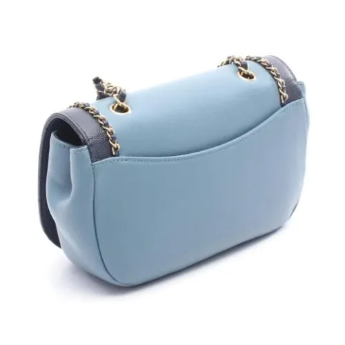 Pre-owned > Pre-owned Bags > Pre-owned Shoulder Bags - - Chanel Vintage - Modalova