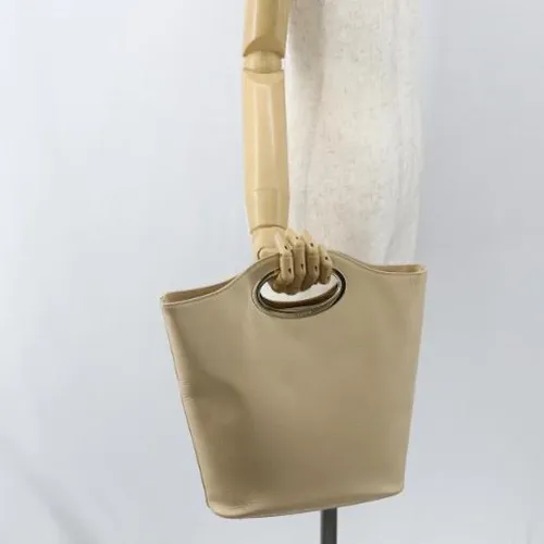 Pre-owned > Pre-owned Bags > Pre-owned Handbags - - Gucci Vintage - Modalova