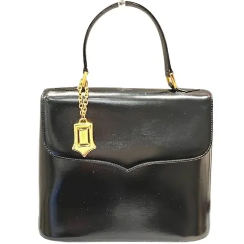 Pre-owned > Pre-owned Bags > Pre-owned Handbags - - Yves Saint Laurent Vintage - Modalova