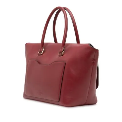 Pre-owned > Pre-owned Bags > Pre-owned Handbags - - Valentino Vintage - Modalova