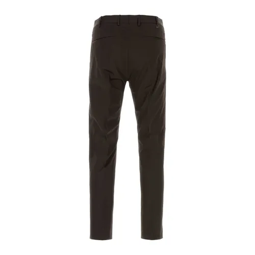Trousers > Slim-fit Trousers - - PT Torino - Modalova